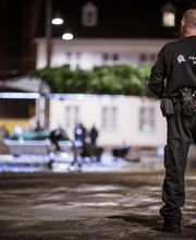 Sicherheitsdienst Basel