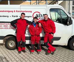 ADA Kanalsanierung Nürnberg Bild 7