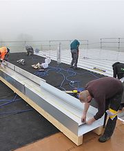 Bucher Spenglerei GmbH Bild 5