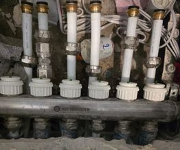 JKL Chauffage Sanitaire Solaire Bild 1