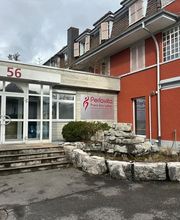 Dr. Dr. med. Brönnimann Max Bild 2