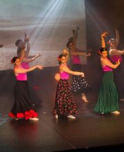 Dance Gallery Bild 2