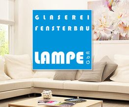 Glaserei und Fensterbau Lampe GbR Bild 2
