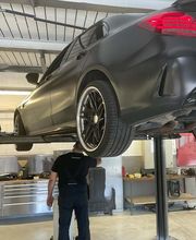 Auto Garage Höri GmbH Bild 4