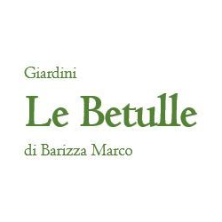 Barizza Marco Giardini Le Betulle logo