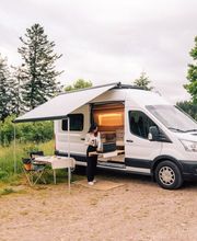 Road Birds -Wohnmobilkauf -Camper