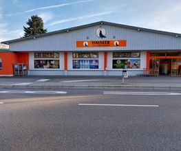 Hausler Getränkemarkt Bild 1