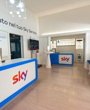 Negozio Sky Service | CONSULTING FOUR SOLUTIONS S.R.L. immagine 1
