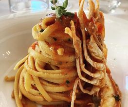 Ristorante ITALIA Biel/Bienne Bild 11