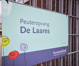 Humankind - Peuteropvang De Laares afbeelding 1
