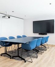 ecos work spaces in Stuttgart Bild 4