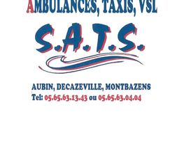 S.A.T.S. image 1