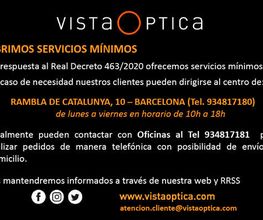 VISTAOPTICA imagen 1