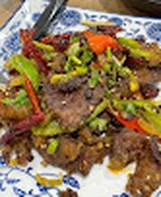 CHEZ JADE, Zhang & Jiang SNC Bild 5