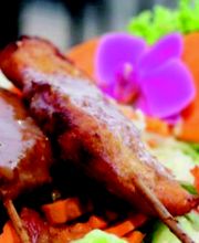 Thaiexpress - Restaurant Frauenfeld - Catering - Lieferservice ab 10 Portionen Bild 7