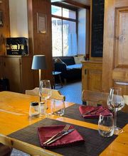 Hôtel Restaurant La Tour d'Aï - Leysin Bild 2