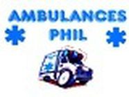 Ambulances Phil