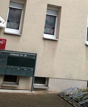 Forst Außenansicht 1