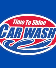 WhiteWater Express Car Wash image 13