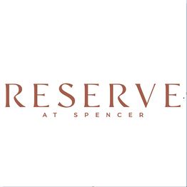 The Reserve at Spencer