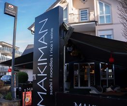 MAKIMAN 7 Neunkirchen-Seelscheid (Sushi I Nudeln I Reis) Bild 2