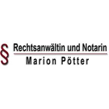 Marion Pötter Rechtsanwältin und Notarin
