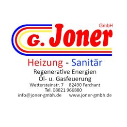 G. Joner GmbH
