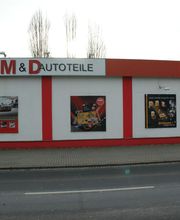 M & D Autoteile Bild 18