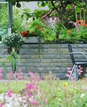 Huber Gartenbau AG Bild 7