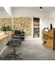 lengths & colors Friseursalon Bild 1