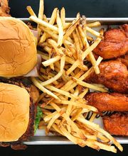 Super Chix - Chicken & Custard image 18