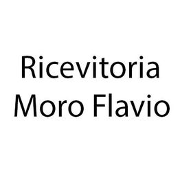Ricevitoria Moro Flavio logo