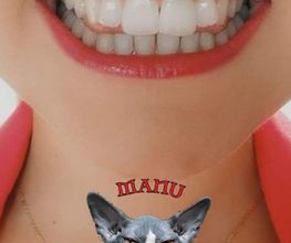Manu Taptrofor Piercing image 14