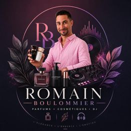 Romain Boulommier