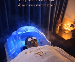 Warinna Thai Massage & Japanese Head Spa Bild 1
