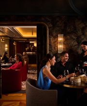 Isa Restaurant & Cocktail Bar imagen 6