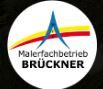 Malerfachbetrieb Brückner logo