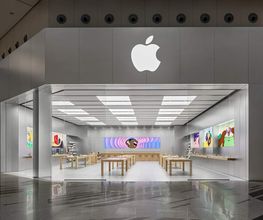 Apple Carosello immagine 1