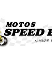 Motos Speed Bike Madrid imagen 2