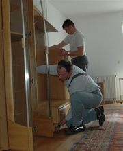 WEDLICH.Umzug & Service GmbH Bild 2