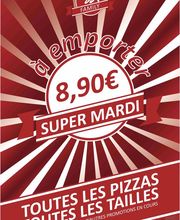 SARL 4U PIZZ image 2