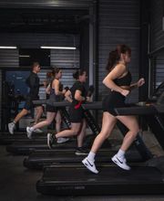 L'Appart Fitness - salle de sport Bourg-en-Bresse image 2