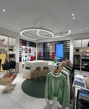 Polo Area