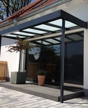 Stefan Lutz Überdachungen Bild 2