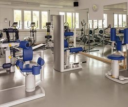 Physiotherapie Niesel AG Bild 3