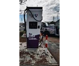 TEAG Mobil-Ladestation Bild 3