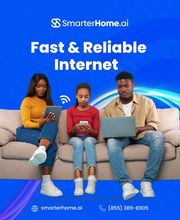 SmarterHome.ai - Compare Local Internet Deals image 2