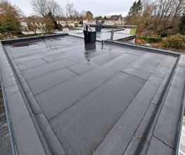 Dunkelmann Bedachungen GmbH Bild 5