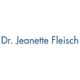 Dr. med. Jeanette Fleisch