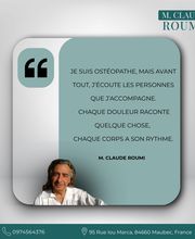 Claude Roumi image 1